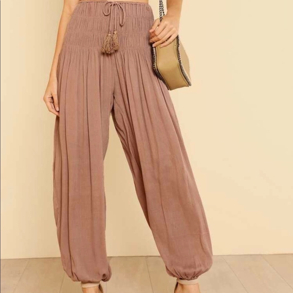 Boho pants - Picture 5 of 5